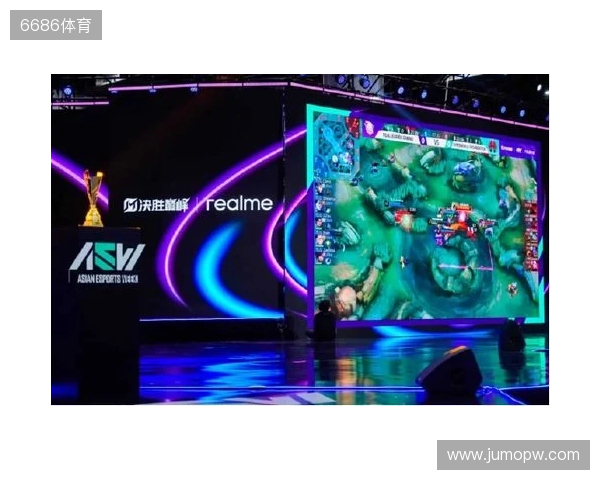 蒙古电竞闪耀2025AEW决胜巅峰杭州惊艳首秀 蒙古电竞闪耀2025AEW决胜巅峰杭州惊艳首秀