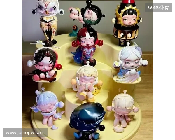 千年矿脉邂逅萌系潮玩蛋仔派对 遂昌金矿站11月启幕