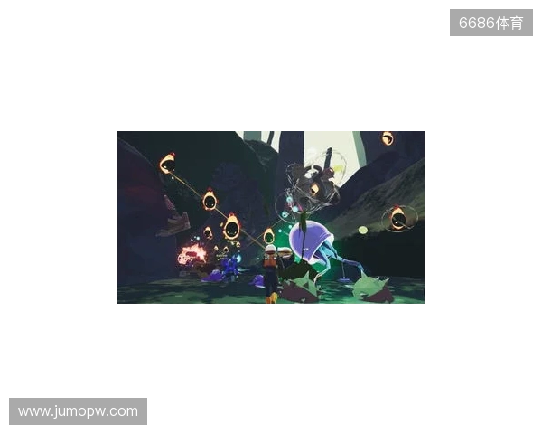 《雨中冒险2》全新DLC正式上线！六大机械之境开启终极挑战