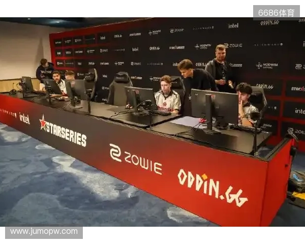 布达佩斯Major第一阶段：误闯天家！RA 0-2不敌GL遗憾出局