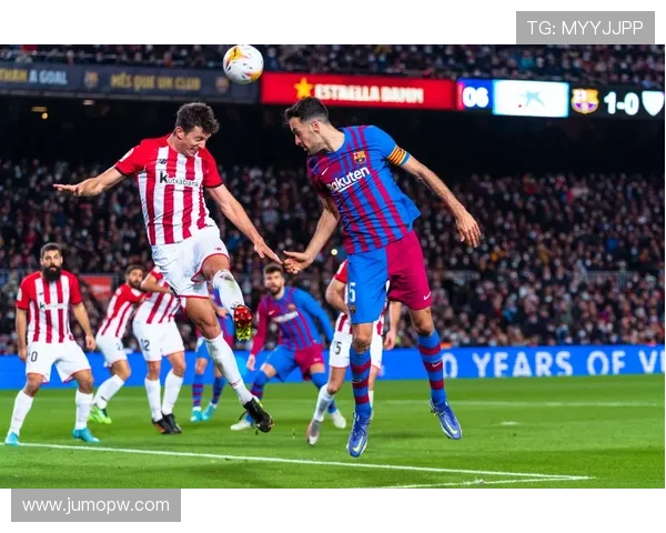 巴塞罗那足球赛事（巴塞罗那足球比赛直播吧）sports